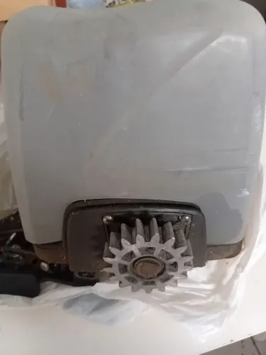 Motor de portão