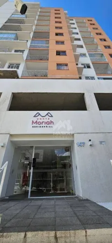 Apartamento à venda, 49 m² por R$ 340.000,00 - Aribiri - Vila Velha/ES