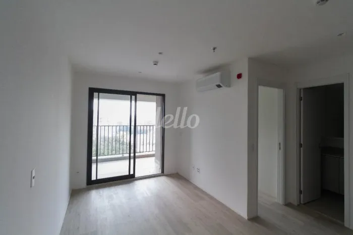 Apartamento 1 quartos para alugar no(a) Pinheiros
