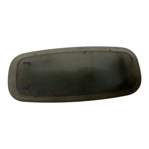 Lanterna Luz Cortesia Teto Merceses Classe A160 1999 A 2005