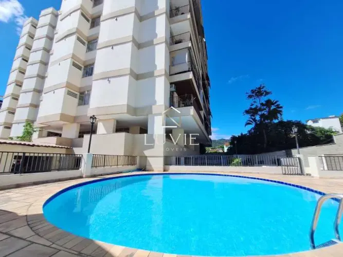 Capenha com Estr. Pau Ferro - Apartamento - 2 Quartos- Suíte- Varanda- Lazer - Financia.