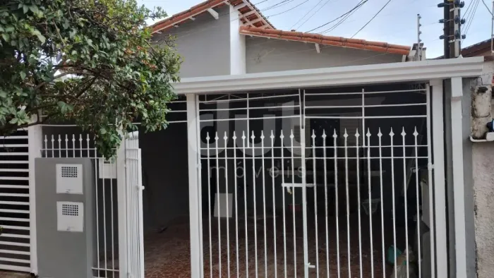 Casa para Locação na Vila Nova | Campinas/SP