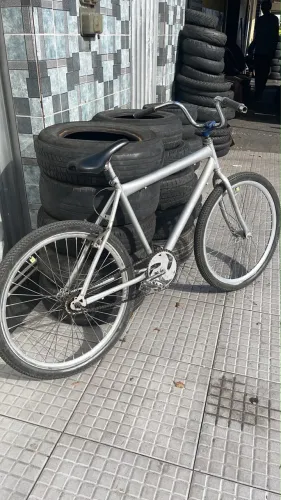 bike aro 26 nova