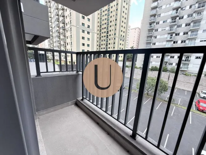 Apartamento de 51 m² no Soul Itapecuru | 1 Suíte, Lavabo e 1 Vaga