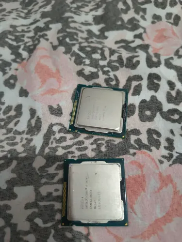 I5- 3570 
