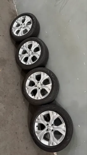 Jg Roda onix premier 195/55R16