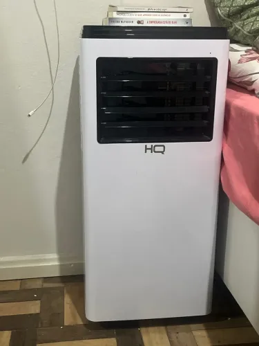 Ar condicionado portátil