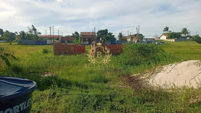 Terreno Residencial de 360 m² à venda por R$80.000,00 em Iguaba Grande, Araruama/RJ