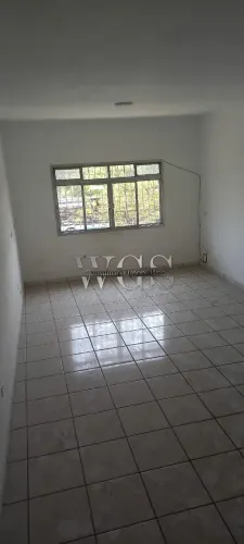 Sala Comercial para Locação - Cidade Dutra - Zona Sul - São Paulo - SP