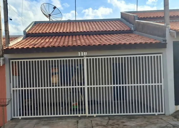 OPORTUNIDADE ÚNICA NO BAIRRO MANTOVANI - ACEITA FINANCIAMENTO