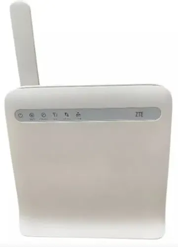 Modem 4G ZTE roteador desbloqueado