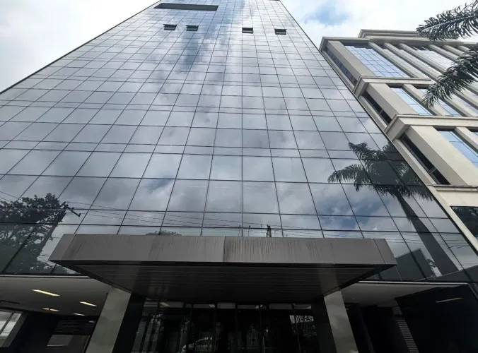 Prédio/Edifício Inteiro para Locação por R$ 645.000,00/mês - Jardim Europa - São Paulo/UF
