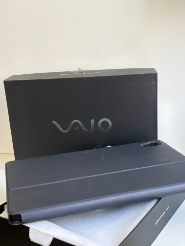 Tab vaio tl10