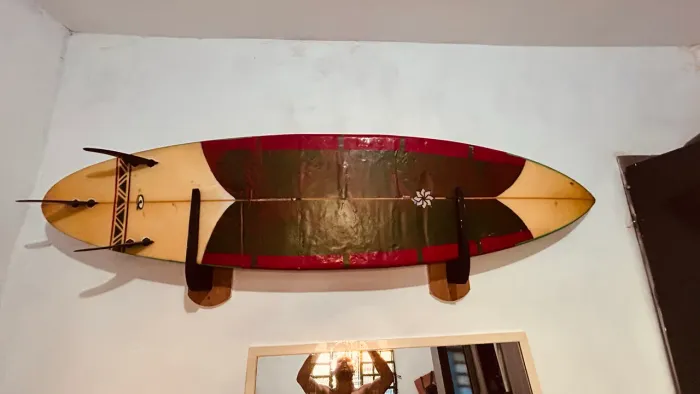 Prancha de surf