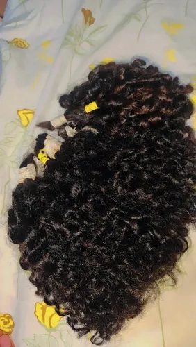Cabelo brasileiro 