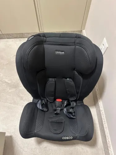 Cadeirinha para carro Cosco Unique 0 a 36 Kg
