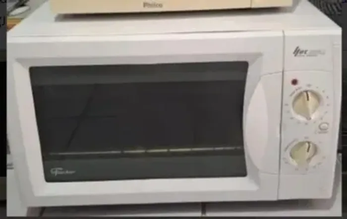 Forno elétrico - 150
