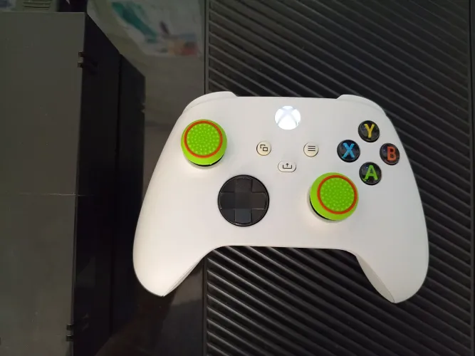 Controle Xbox séries S/X