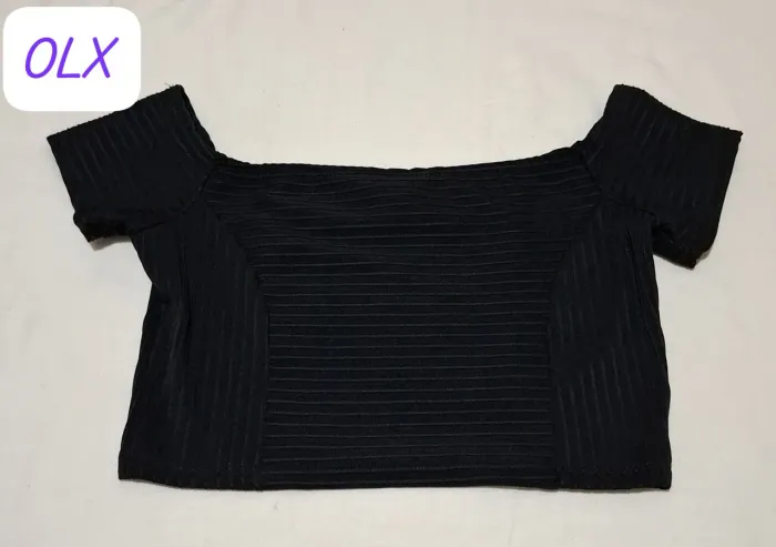 Blusinha M (Nova)
