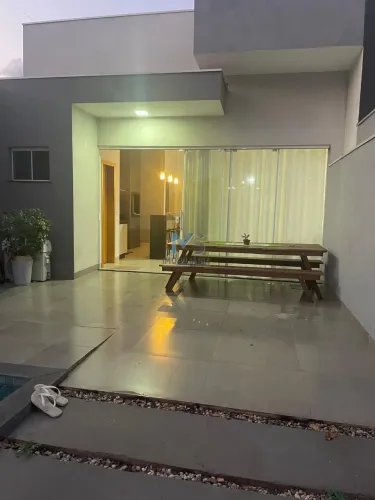 Casaà venda no Loteamnento Bela Vista