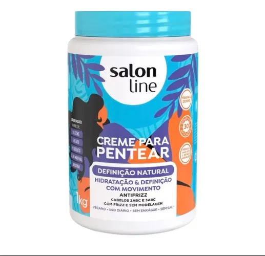 Creme Salon line 1kg
