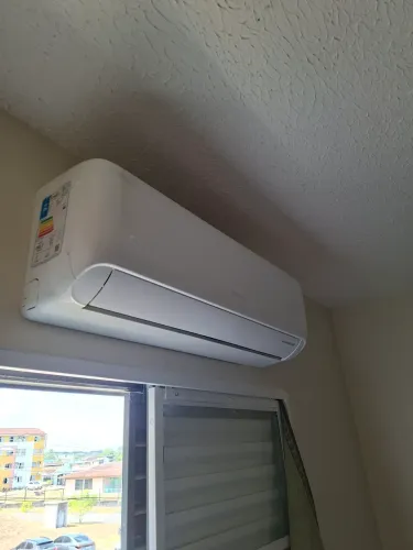 Split 9mil Inverter Econômico