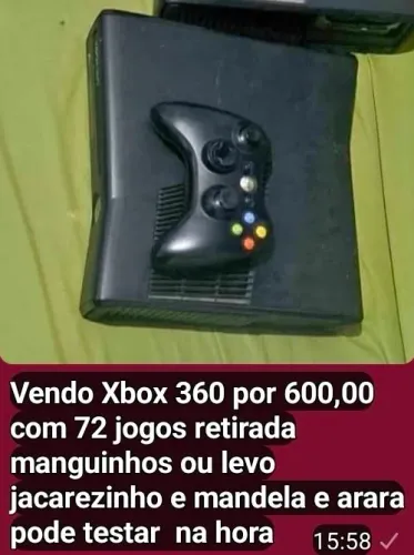 Xbox 360