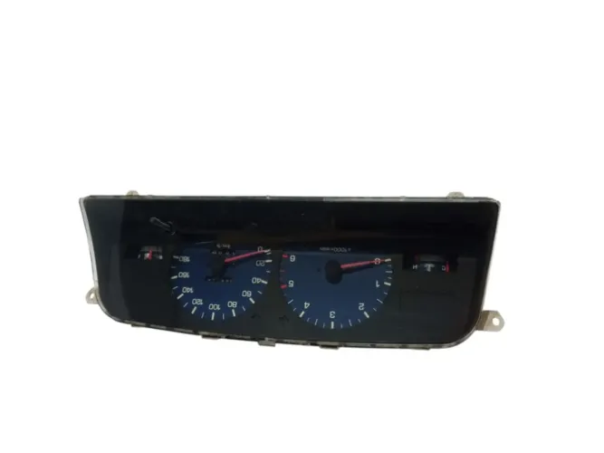 Painel Instrumento Contagiro Rpm Rpm Toyota Hilux 1998 2004
