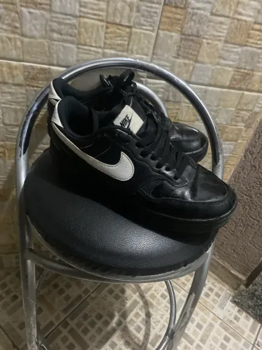 Nike Court Vision Low Next Nature