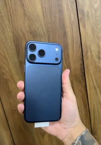 iPhone 17 pro maxx 256gb com garantia - entrego na sua casa