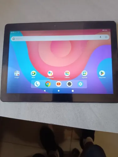 Tablet Pritom M10 . Leia a descrição!