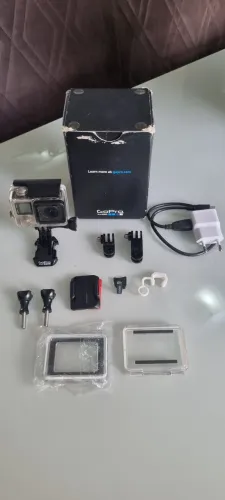 Gopro 4