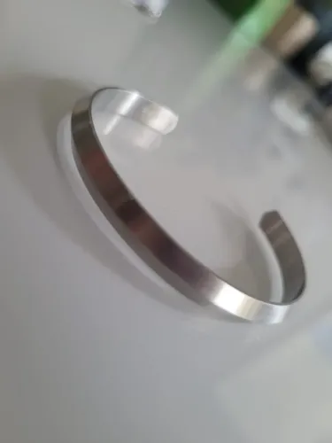 Bracelete key design