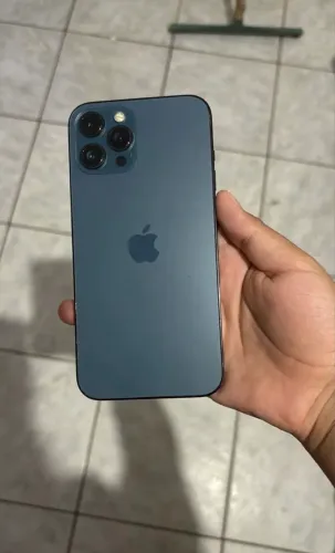 IPHONE 12 PRO MAX 128 GB
