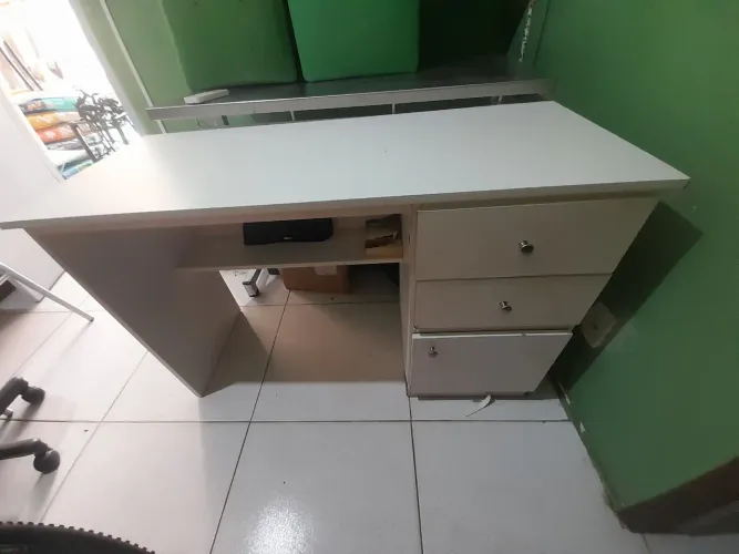 Mesa escritório 