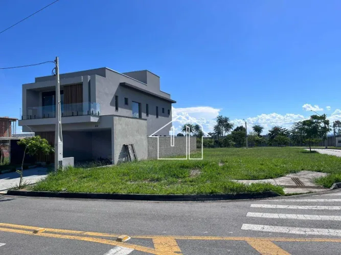 Terreno à venda, 291 m² por R$ 399.000,00 - Jardim das Flores - São José dos Campos/SP