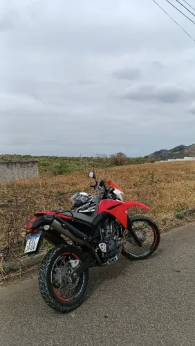 XT 660