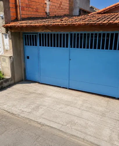 Casa 2/4 Jandira jardim Gabriela