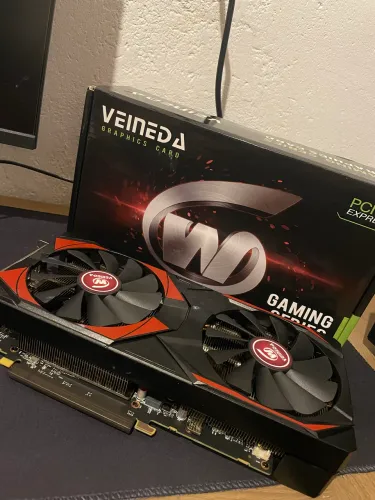 RX 5600XT 6GB