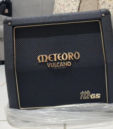 Caixa Passiva Meteoro 1x12 75w