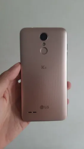 Celular LG K9 (Para Peças ou Conserto)