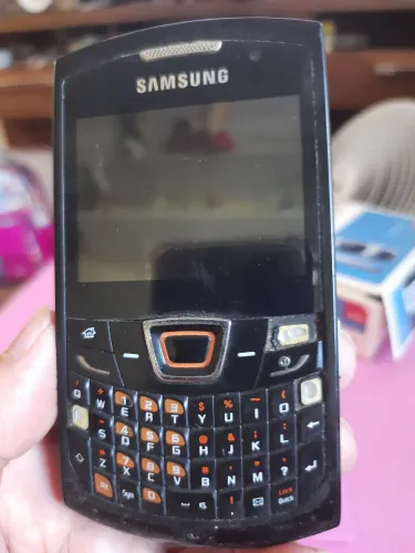Celular Nokia teclado