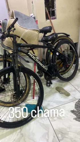 Bicicleta aro 29