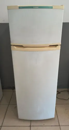 Geladeira Consul