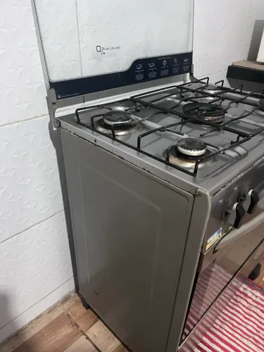 Venda fogão 5 bocas