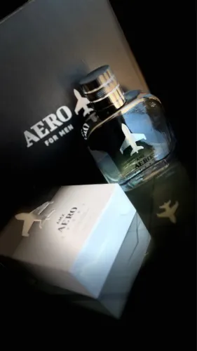 Perfume Aero