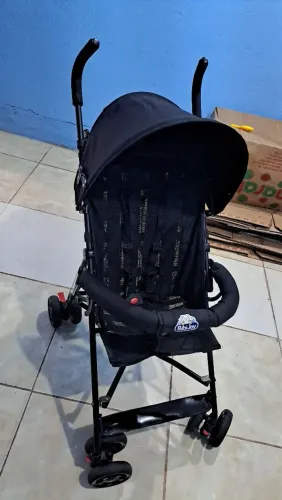 Carrinho de bebe