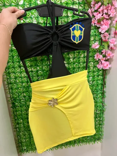 Bory do Brasil novo 