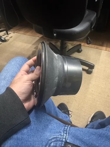 Kickport bumbo