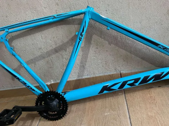 Quadro bike